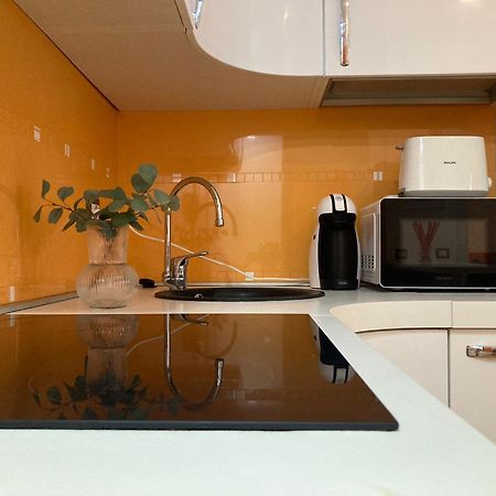 Fiuggi Apartment Milano Eksteriør bilde