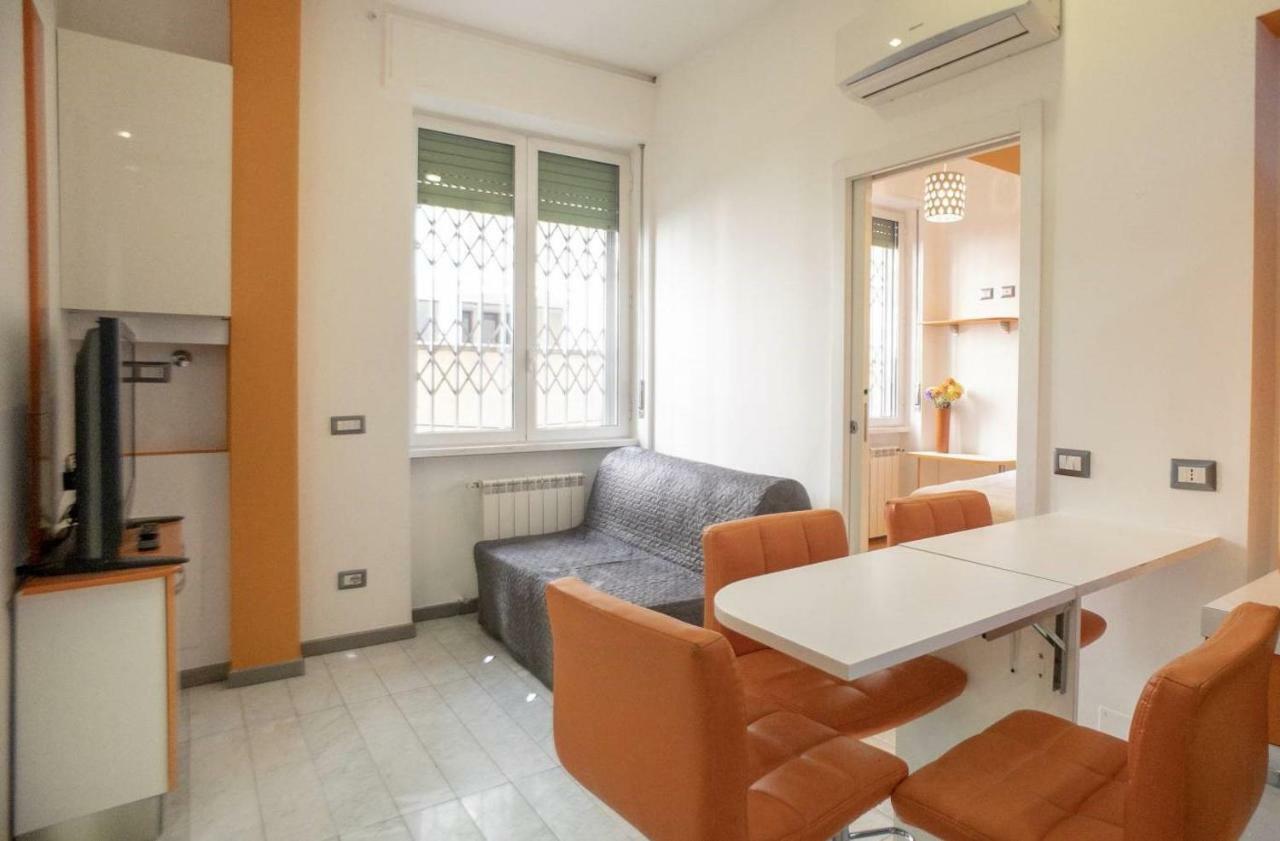 Fiuggi Apartment Milano Eksteriør bilde